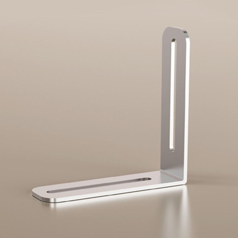 Professional Corner Leveling Tool Rustless Tile Divider For Precise Alignment In Bathroom Kitchen Building Projects