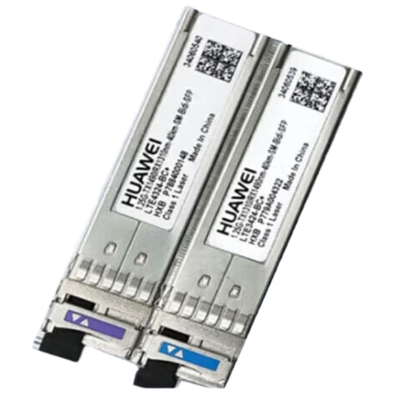 Huawei Optical Transceiver Modules
