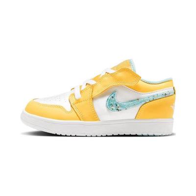 Air 1 Low ALT SE PS Citron Pulse Bianco Verde Azione DX4387-800