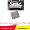 Copri gancio di traino posteriore per BMW X3 E83 2004-2011