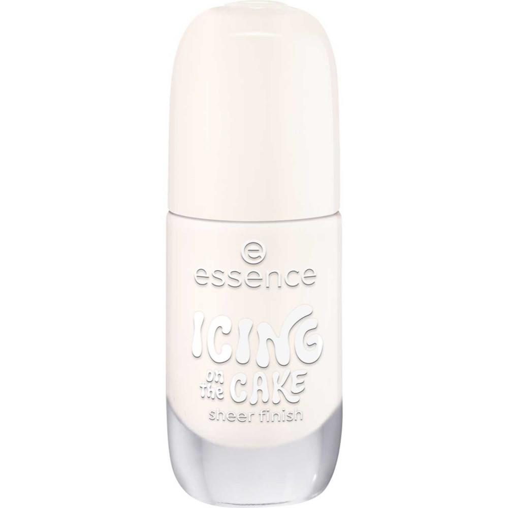 Essence Gel Nail Polish -