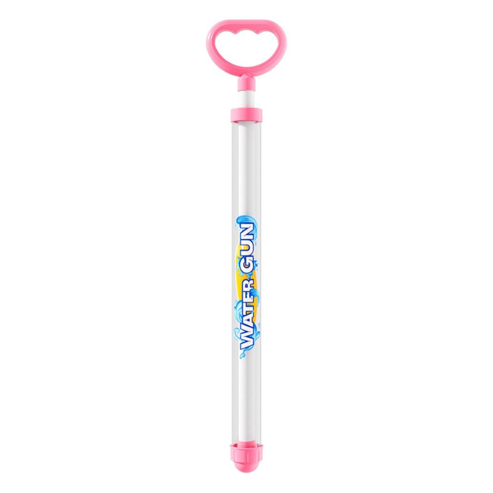 Handheld Water Spray Toys Pull Type Water-Sprinkling Festival Sprinkler  Summer