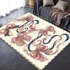 2025 New ribbon Carpet Rug for Living Room Bedroom Home Sofa Decoration,Kids play Non-slip Floor Mat