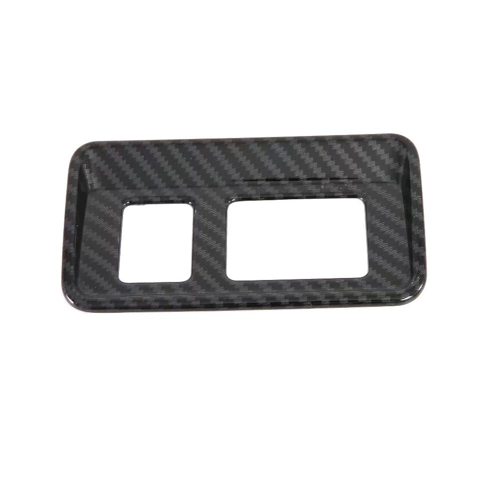 Kompatibilní se zpětným zrcátkem Range Rover Evoque 18-22 a dalšími vnitřními/vnějšími lištami