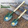 Multi-purpose Outdoor Shovel