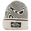 Vans Authentic VR3 Trippy Grain Black Men Sneakers VN0A4BX5BKA