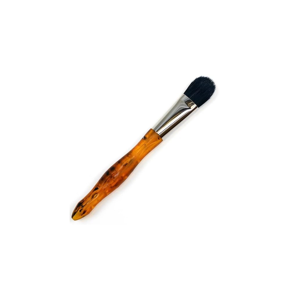 

YS Park Liquid Foundation Brush Amber x Black YS-CE09-LQ
