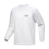 Arcteryx SS26 Crag Cotton Shirt LS Men S atqSm09714