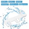 Smart Toilet Bidet Automatic Cleaning of Nozzles NonElectric Bidet Accessories for Bathroom(Asia Celsius AU Celsius UK G1Celsius2 Thread )