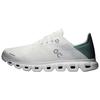 On Cloud 6 Casual Running Shoes Men's White 3MF10033427