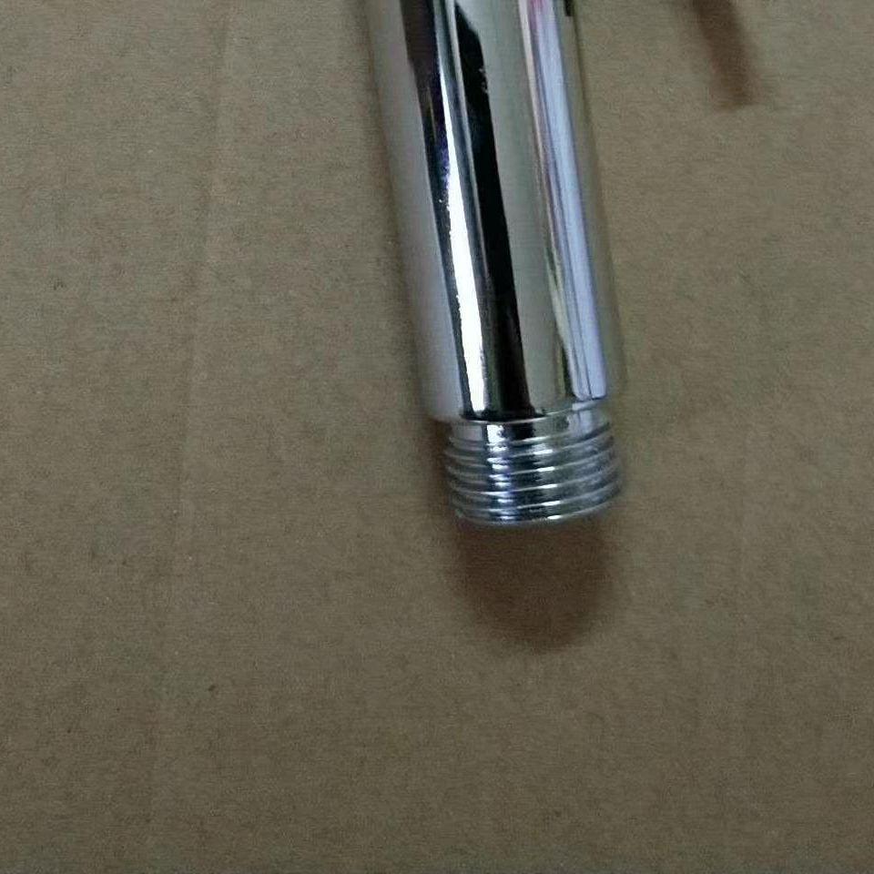 Ruční toaletní bidetová sprcha s univerzálním konektorem