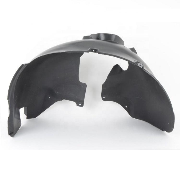 Передній бризковик колеса для Cayenne 2008-2010 (95550496104, 95550496204)