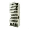Precisions 1/100 Scale Demolished Building Plastic War Destruction Model Perfect for Dioramas and Decorative Use