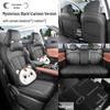 Changan CS75 PRO Full Coverage Seat Covers - Fits 26 Models, Universal All-Season Car Seat Cushions