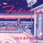 

CD FALCONS - Fly By Night FBM941 Falcon Beach Mu 1994 Canada Rock Used