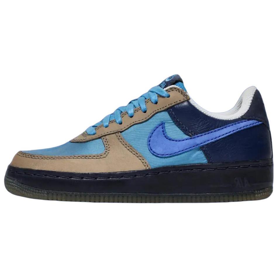 Nike Air Force 1 Low Sp Stash 2024 Sneakers HF5516-001