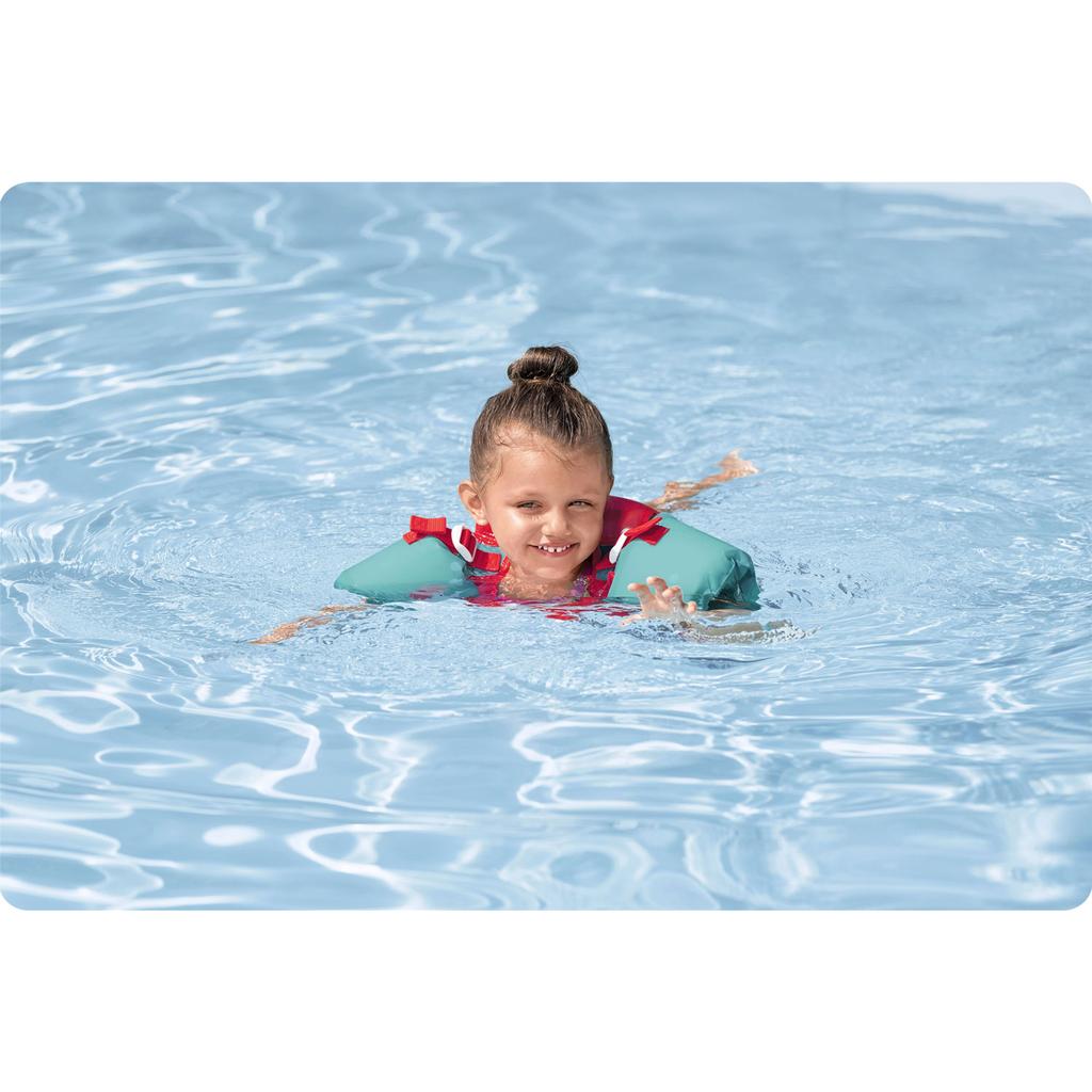 Ariel Bestway 9101L Swimming Vest