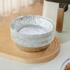 Yijie Air Fryer Aluminum Foil Trays
