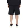 Y-3 Pantaloncini Casual Monocolore Unisex Pantaloncini Neri GK4353