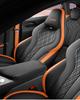 2025 Changan Univ All-Season Seat Cover: Full Wrap-Around Interior Car Cushion