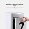 Sanmu SD9331 High-Security Particle-Cut Shredder CN Plug (adapter Included)