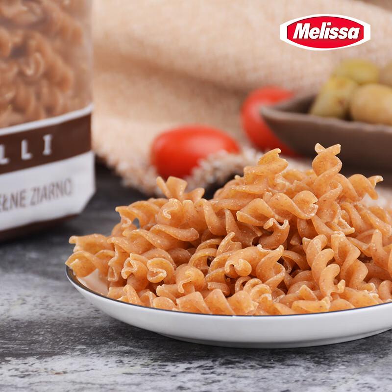 Melissa Greek Imported Pasta