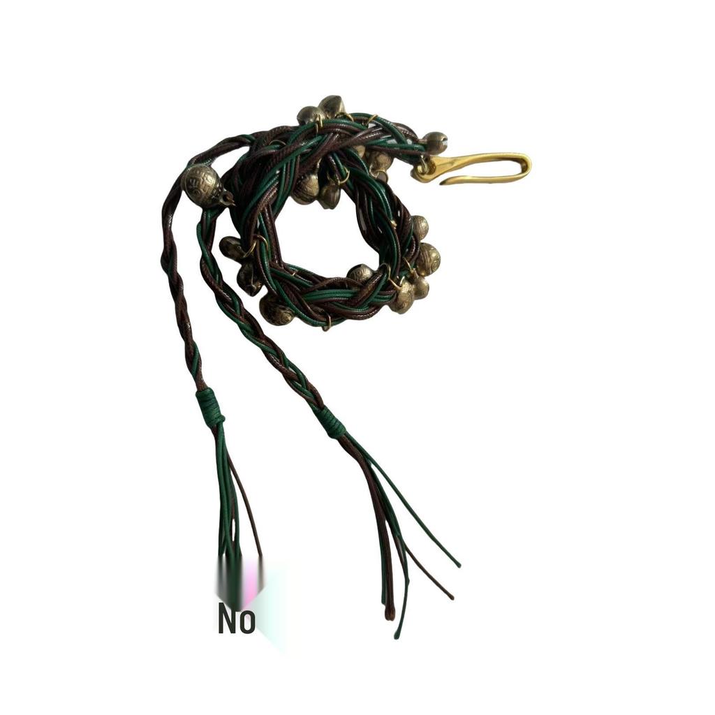 AJUCH Effect Hi-Hat and Suspended Cymbal Bells - Available in Small & Large Sizes