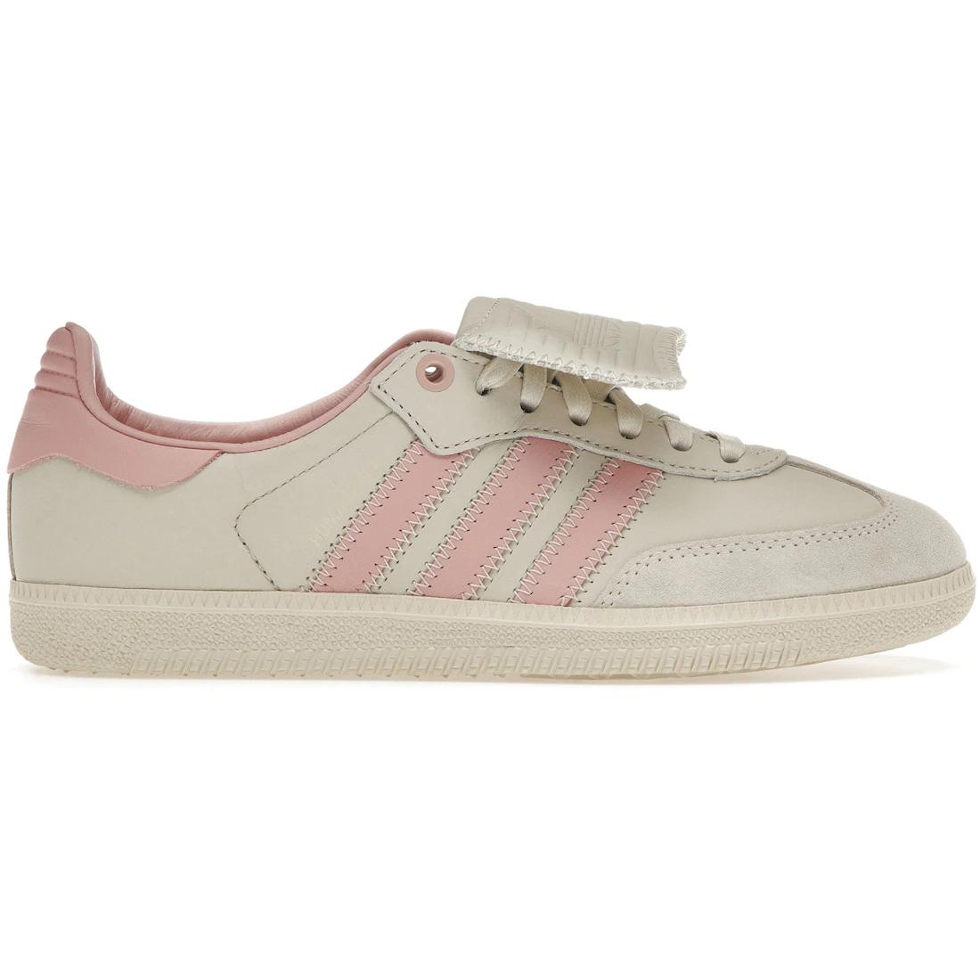 

Кроссовки adidas Samba Pharrell Humanrace Алюминий(ID3127) 38