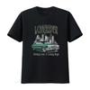 Lowrider Legend Green T Shirt Vintage Washed Casual Top For Everyday Wear Unisex Designer Clothes Breathable Slightly Stylish