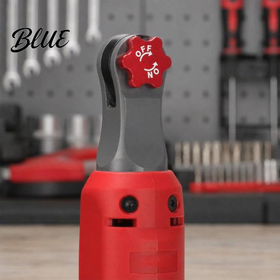 Ratchet Handle Magnetic Alloy Heavy-duty for Heavy Ratchet Knob Switch Duty Aluminum Knob 3/8-inch Socket Set Twist Button Replacement