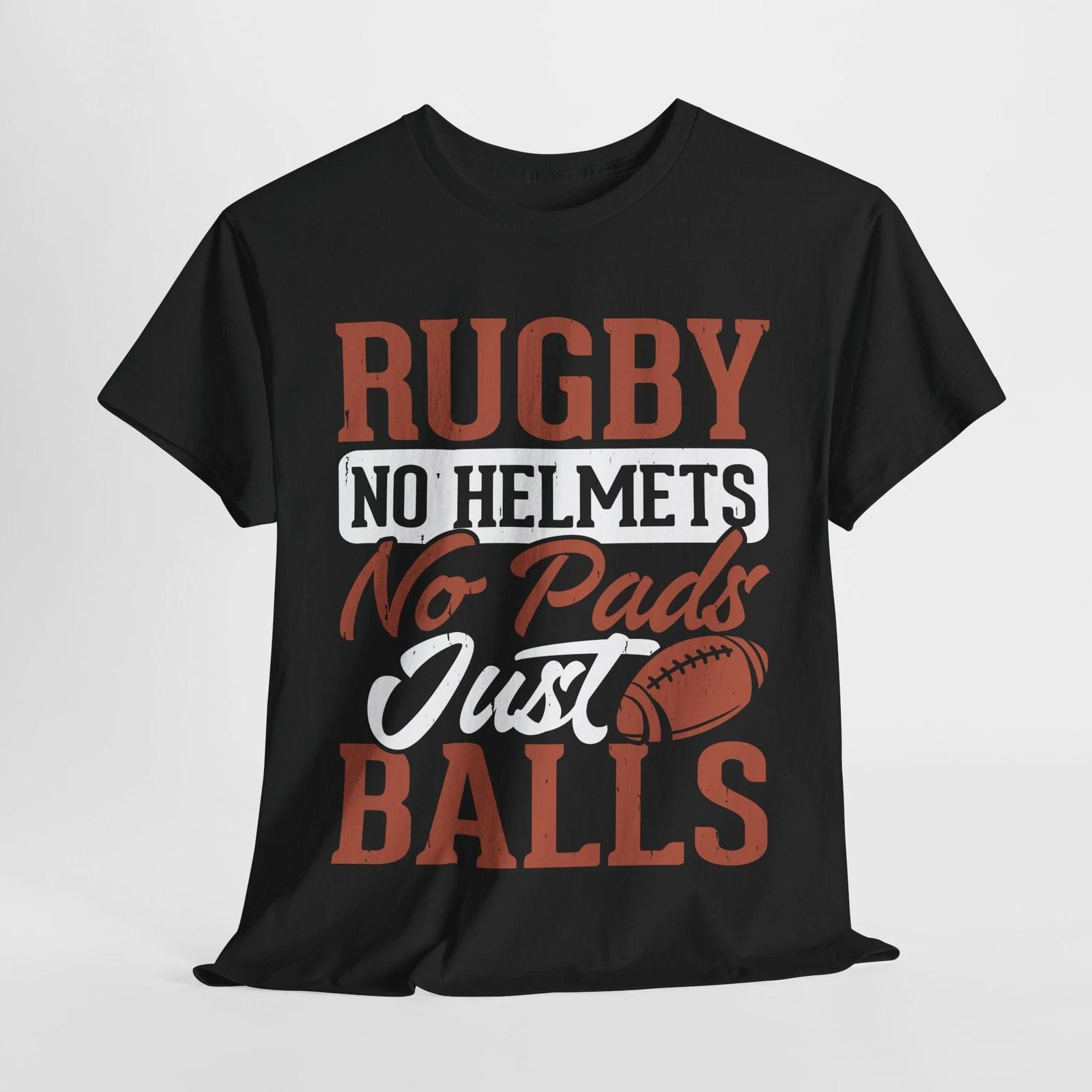 

Rugby Evolution T-Shirt | From Caveman to Rugby Pro Tee | Funny Sports Gift 3XL