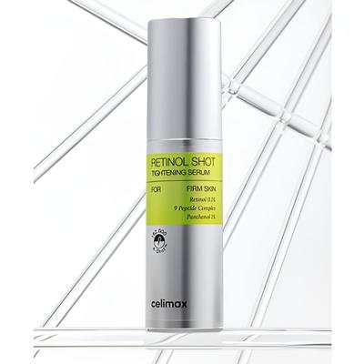 Retinol Shot Tightening Serum 30ml