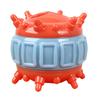 Interactive Dog Toys Food Dispensing Toy for Aggressive Chewers Leaked Balls Teeth Cleaning Food Puzzle Toy for Small Medium Large Dogs