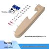 Chevrolet Silverado Front Armrest Beige (2010-2014 Models) 22818467/22818472
