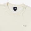 Fila Men Fleece Basic Small Logo Sweatshirt