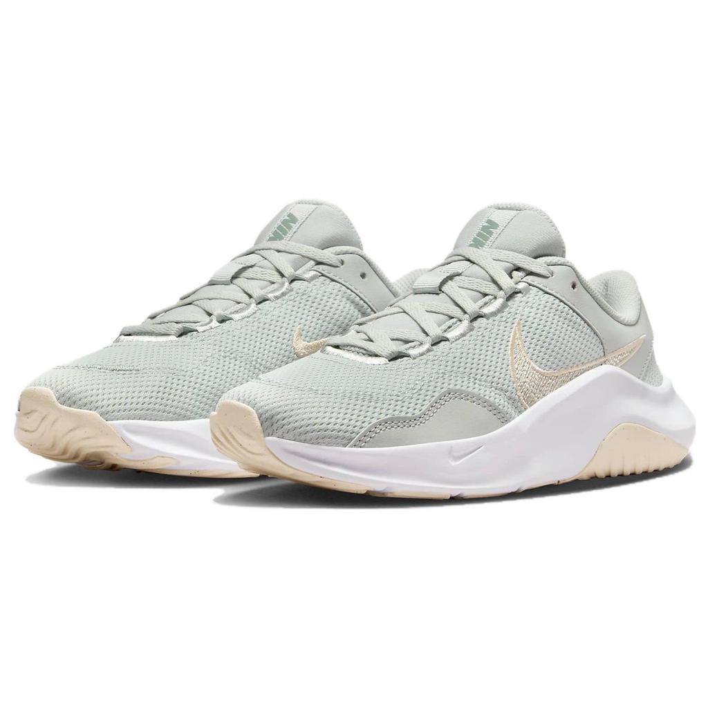 Nike Legend Essential 3 Next Nature Women Light Silver Mica Green Guava Ice DM1119-007