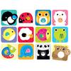 Match the Baby. Puzzles 18m+