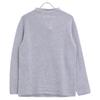 TOYOBOSHI Ito-Goromo Melange Light Gray 09IT-BC0004 Cashmere100 Knit Sweater Tops 2 grayUsed