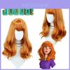 Cabelo colorido – Perucas coloridas para Cosplay