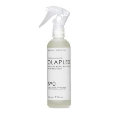 No.0 Intensive Bond Building Hair Treatment 155ml