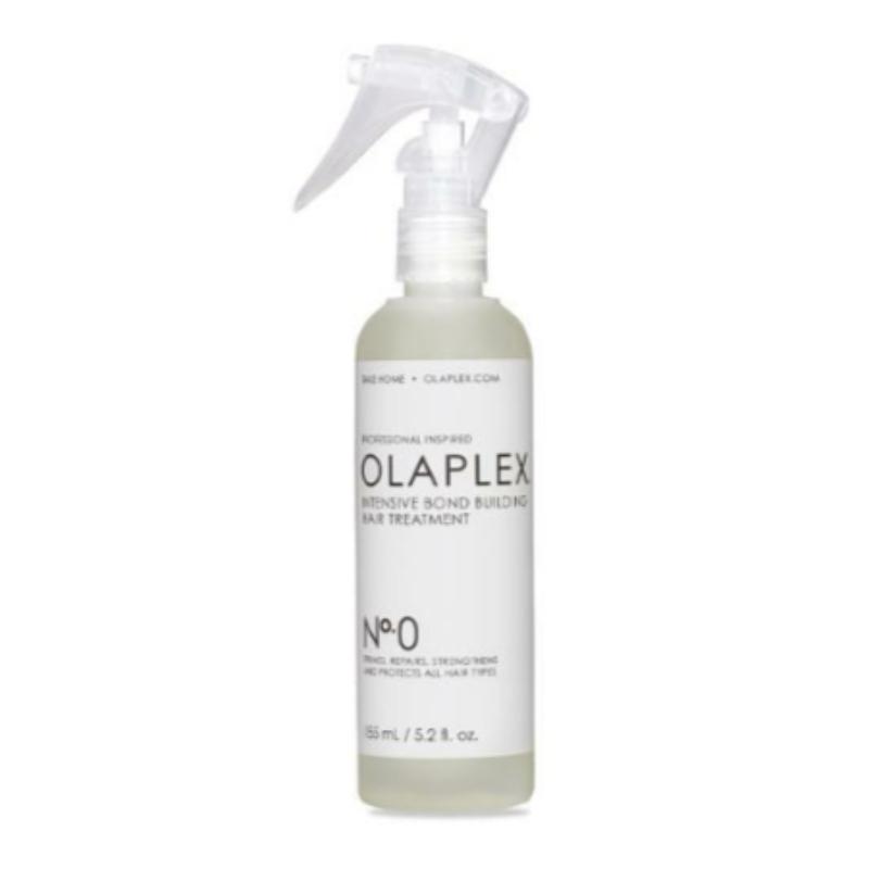 Olaplex No.0 Intensive Bond Building Hair Treatment 155ml
