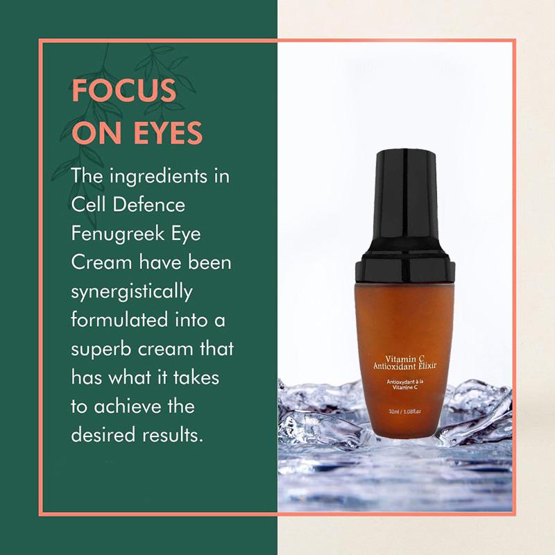 

30Days Miracle Serum 30ml M коричневий