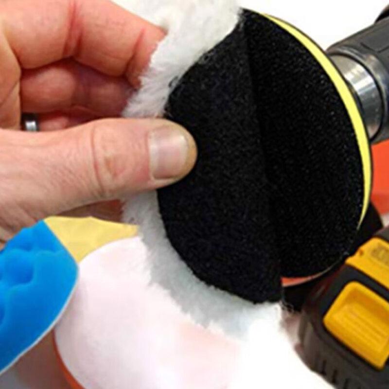 Self-Adhesive Polishing Wheel