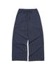 MOAA Checked Lounge Pants (Navy)