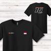 Tops – T-Shirts