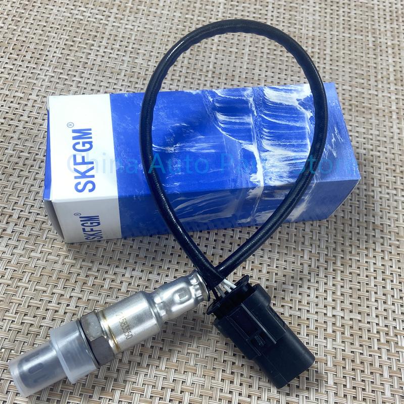 24583550 Лямбда-зонд O2 Кислородный датчик OEM# 24581407 Для Chevrolet Prisma Cobalt Cruze