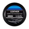 120G Curățător pentru Îngrijirea Pielii de Uz Casnic Cremă de Îngrijire a Pielii Cremă de Întreținere Curățare Decalcifiere Decontaminare Canapea Pantofi