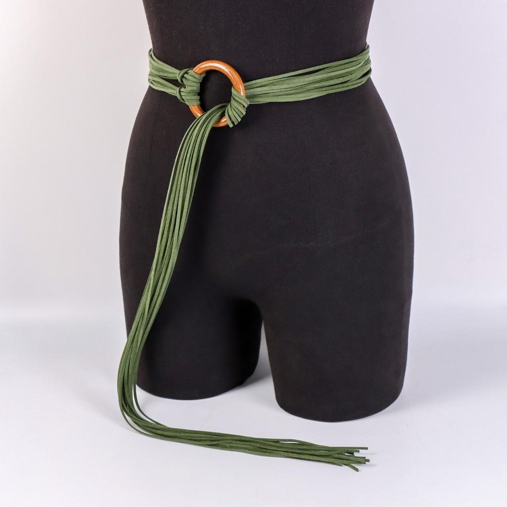 Medieval Viking PU Leather Waist Rope Renaissance Retro Belt Halloween Dress Up Accessories