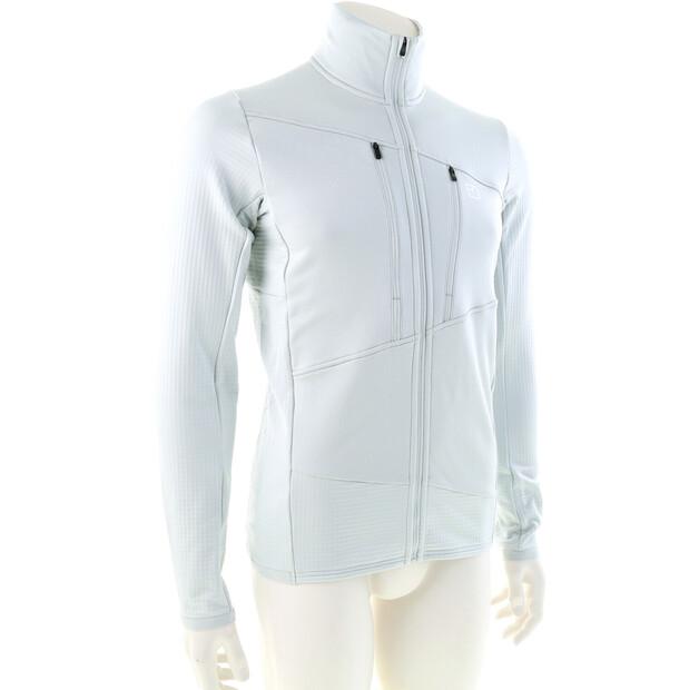 Флисовая куртка Ortovox Fleece Grid