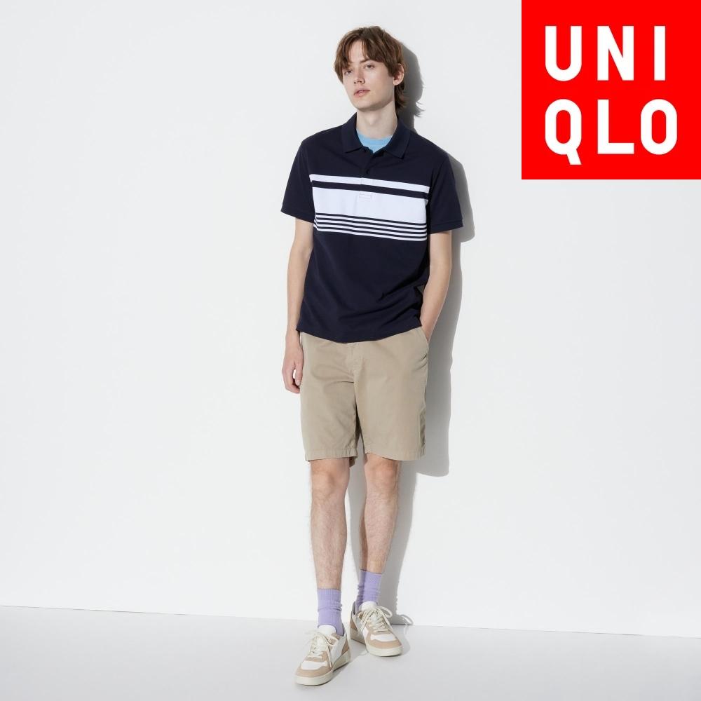 

Uniqlo Japan Chino Shorts Relaxed Fit 00 WHITE/M